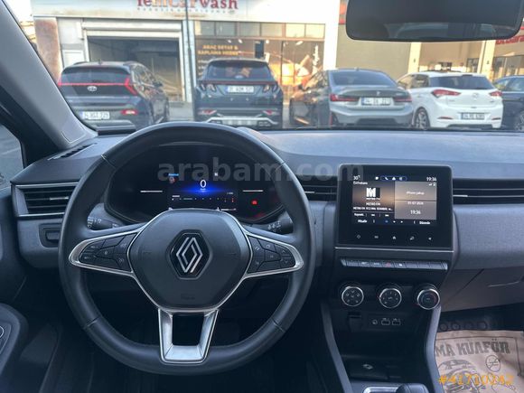 Hatasız , Evolution , 44.700 Km , Geri Görüş , Apple Car Play
