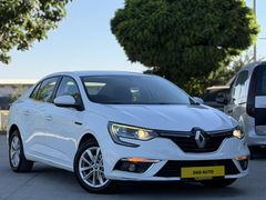 DAS AUTODAN 2020 TOUCH HATASIZ AYARINDA TEMİZ MEGANE 4!