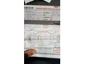 Sahibinden Renault Megane 1.4 Authentique 2005 Model  340.000 km Gri
