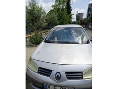 Sahibinden Renault Megane 1.4 Authentique 2005 Model  340.000 km Gri