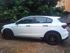 Sahibinden Fiat Egea Cross 1.4 Fire Street 2022 Model  100.000 km Beyaz