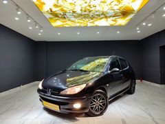 BURSA 16 MOTORS DAN CAM TAVANLI PEUGEOT SİYAH İNCİ