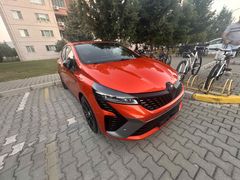 Sahibinden Renault Clio 1.0 TCe Techno Esprit Alpine 2025 Model 