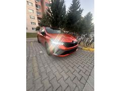 Sahibinden Renault Clio 1.0 TCe Techno Esprit Alpine 2025 Model 