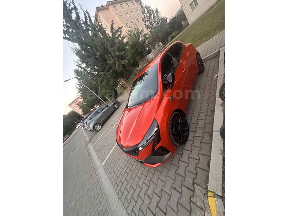 Sahibinden Renault Clio 1.0 TCe Techno Esprit Alpine 2025 Model 