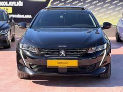 MEB CARDAN DÜŞÜK KM Lİ PEUGEOT 508