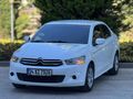 2015 HATASIZ BOYASIZ C ELYSEE EMSALSİZ TEMİZLİKTE