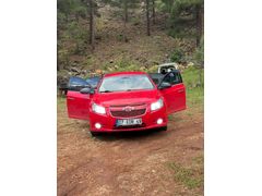Sahibinden Chevrolet Cruze 1.6 LS 2011 Model
