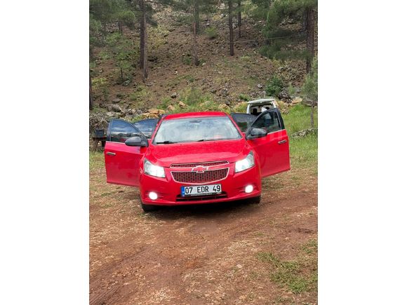 Sahibinden Chevrolet Cruze 1.6 LS 2011 Model
