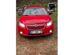 Sahibinden Chevrolet Cruze 1.6 LS 2011 Model