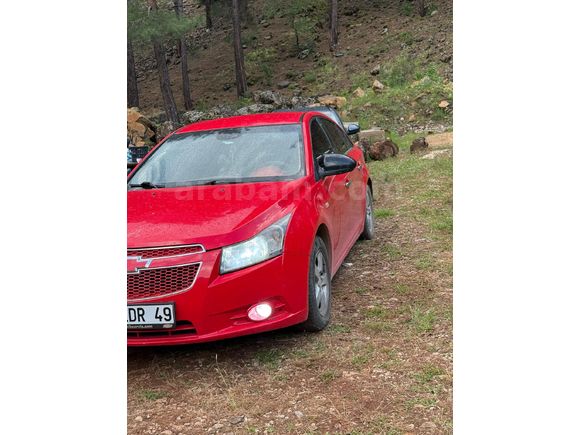 Sahibinden Chevrolet Cruze 1.6 LS 2011 Model