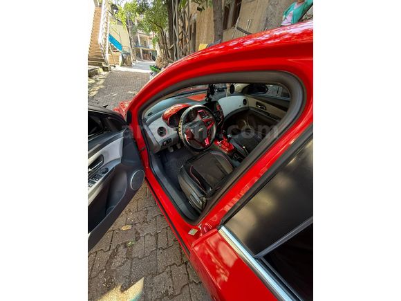 Sahibinden Chevrolet Cruze 1.6 LS 2011 Model