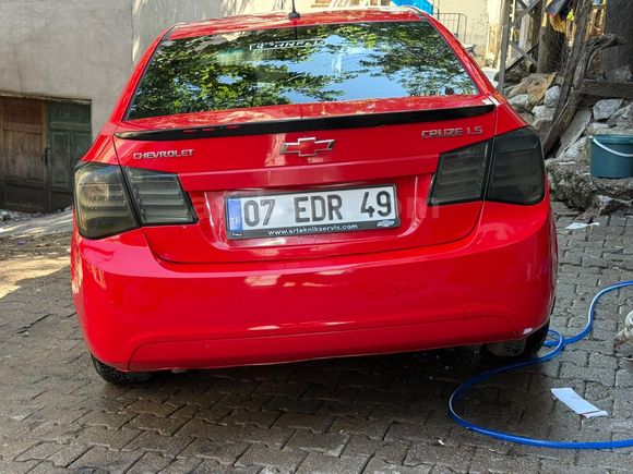 Sahibinden Chevrolet Cruze 1.6 LS 2011 Model