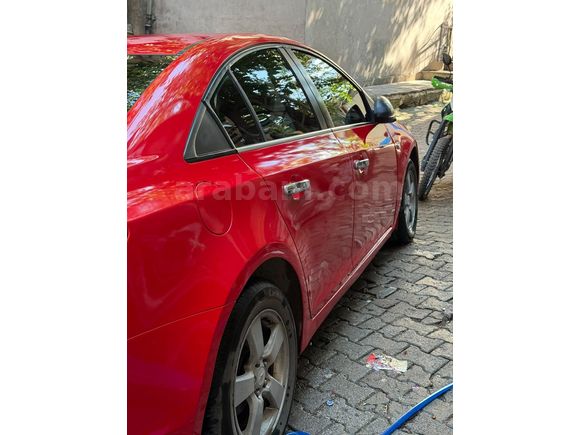 Sahibinden Chevrolet Cruze 1.6 LS 2011 Model