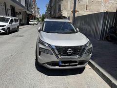 AKD SILA'DAN XTRAİL*2025*1.5DIG-T*PLATİNUM*PAKET