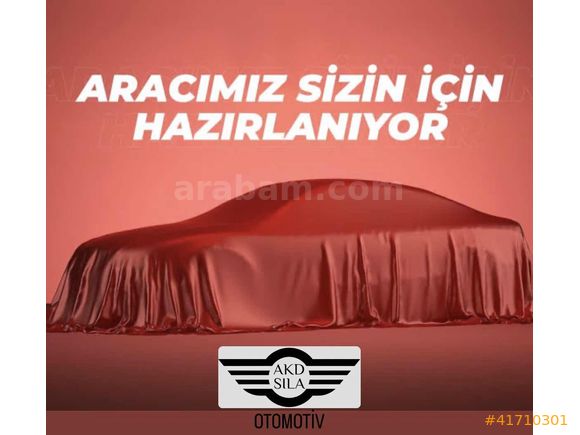 AKD SILA'DAN XTRAİL*2025*1.5DIG-T*PLATİNUM*PAKET