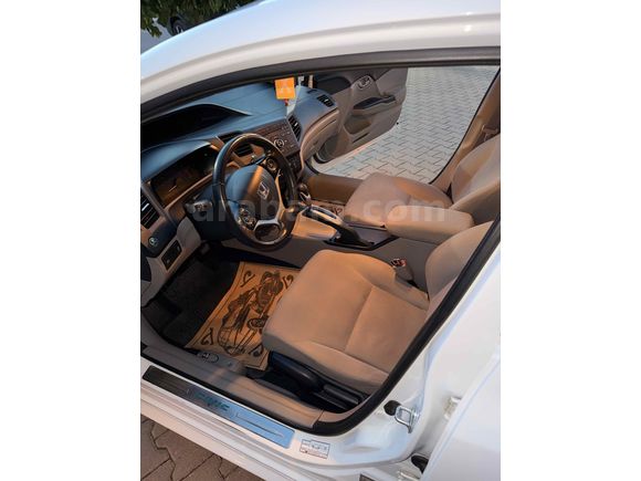 Sahibinden Honda Civic 1.6i VTEC Eco Elegance 2015 Model 