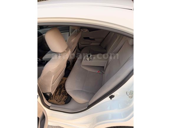 Sahibinden Honda Civic 1.6i VTEC Eco Elegance 2015 Model 