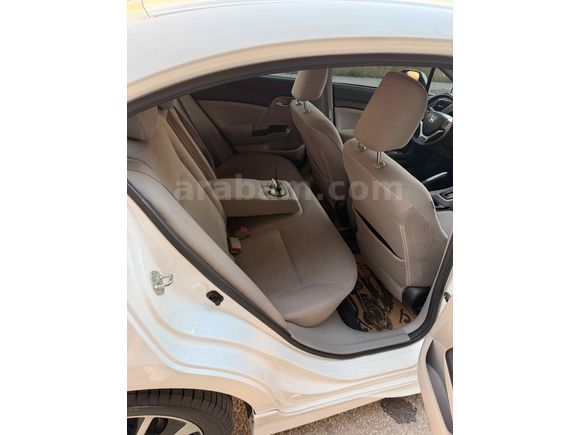 Sahibinden Honda Civic 1.6i VTEC Eco Elegance 2015 Model 