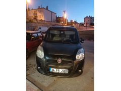 Sahibinden Fiat Doblo Combi 1.6 Multijet Premio 2012 Model