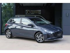 KUZEY GROUPTAN 2024 35000 KMDE HYUNDAİ İ20 1.4 MPI STYLE HATASIZ