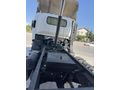 MOSTAR OTOMOTİV DEN NPR 10LONG DAMPERLİ