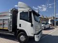 MOSTAR OTOMOTİV DEN NPR 10LONG DAMPERLİ