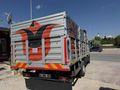 MOSTAR OTOMOTİV DEN NPR 10LONG DAMPERLİ