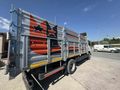 MOSTAR OTOMOTİV DEN NPR 10LONG DAMPERLİ