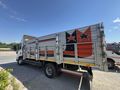 MOSTAR OTOMOTİV DEN NPR 10LONG DAMPERLİ