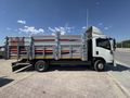 MOSTAR OTOMOTİV DEN NPR 10LONG DAMPERLİ
