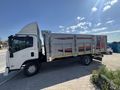 MOSTAR OTOMOTİV DEN NPR 10LONG DAMPERLİ
