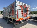 MOSTAR OTOMOTİV DEN NPR 10LONG DAMPERLİ