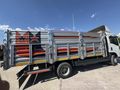 MOSTAR OTOMOTİV DEN NPR 10LONG DAMPERLİ