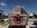 MOSTAR OTOMOTİV DEN NPR 10LONG DAMPERLİ