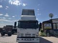 MOSTAR OTOMOTİV DEN NPR 10LONG DAMPERLİ