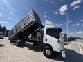 MOSTAR OTOMOTİV DEN NPR 10LONG DAMPERLİ