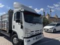MOSTAR OTOMOTİV DEN NPR 10LONG DAMPERLİ