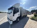 MOSTAR OTOMOTİV DEN NPR 10LONG DAMPERLİ
