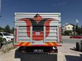 MOSTAR OTOMOTİV DEN NPR 10LONG DAMPERLİ