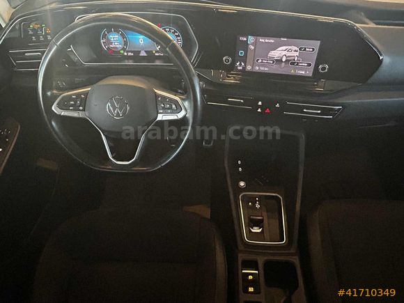 TEKNECİ OTOMOTİV VOLKSWAGEN CADDY HATASIZ
