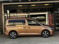 TEKNECİ OTOMOTİV VOLKSWAGEN CADDY HATASIZ
