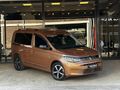 TEKNECİ OTOMOTİV VOLKSWAGEN CADDY HATASIZ