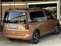 TEKNECİ OTOMOTİV VOLKSWAGEN CADDY HATASIZ