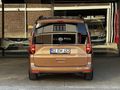 TEKNECİ OTOMOTİV VOLKSWAGEN CADDY HATASIZ