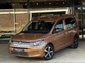 TEKNECİ OTOMOTİV VOLKSWAGEN CADDY HATASIZ