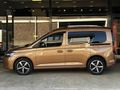 TEKNECİ OTOMOTİV VOLKSWAGEN CADDY HATASIZ