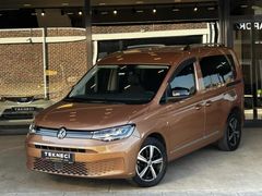 TEKNECİ OTOMOTİV VOLKSWAGEN CADDY HATASIZ