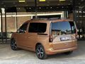 TEKNECİ OTOMOTİV VOLKSWAGEN CADDY HATASIZ