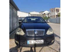 ilk Sahibinden. 174.000 Kilometre. Sorunsuz. 